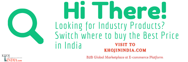 khojinindia